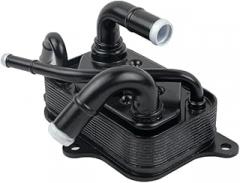 Transmission Fluid Cooler for 2017-2020 for Hyundai for Elantra for Veloster 25620-F2000-