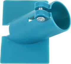 Electronic Scale Connector Lightweight and Compact Platform Scale Accessory for Easy Installation and Removal Compatible