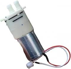DSB413-B DC 6V 9V 12V 370 Electronic Starter Water Pump Self Priming Suction Water Pump Diaphragm Pump DIY Dispenser Tea Table Motor Drivers