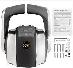 DTS ERC 8M0079287 Dual Engine Electronic Remote Control Box w/Trim For Mercury 2007 DTS (digital throttle/shift) Engines and Newer