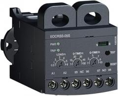 EOCRSS-30S Electronic overcurrent Relay - 3-30A - 220 V AC