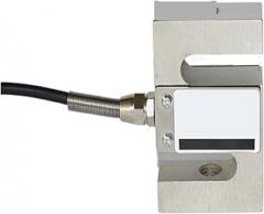 Load Cell,Load Cell Sensor, High-precision S-type Tension And Compression Weighing Sensor Mixing Station Testing Machine Push-pull Force Sensor Module for DIY Portable Electronic Kitchen Scale Kit(Ran