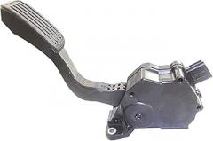 Electronic Accelerator Pedal Sensor 78110-52020 78110-0D060 Compatible with 2007-2011 Toyota Yaris NCP90 ZSP91