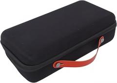 Hard Carrying Case: Eva Tool Bag - Travel Organizer Case with Zipper for Outdoor Tools Electronics Speaker Clothes Makeup Accessories Organization