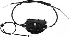 Car Parking Brake for BMW X6 F16 L6 3.0L 2015-2019 6868514 6864546 6795145 Electronic Parking Brake Actuator Control Unit