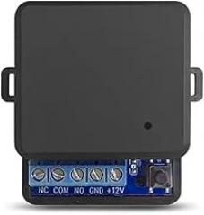 Wireless Unlock Module for Connecting Electronic Locks