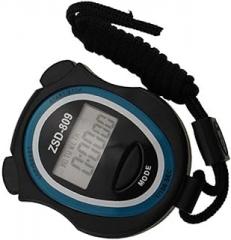 Electronic Stopwatch for Teachers and Students Outdoor Sports Timer for Cooking Baking and Exams Lightweight and Easy to Use