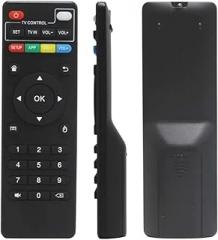 Unicerasl IR Controller Control for H96Pro Plus/X96/x96mini/tx3 Mini/T95M/T95Z/T95X/TX6/Controller Androld Smairt Tv Box New 2026 High for Reliable Electronic Component, Precision, Stable Performance