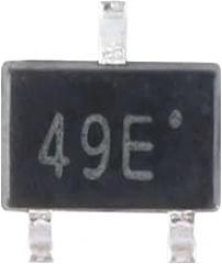 10pcs Transducers SMT 49E SOT23 3503 Hall Elements SS49E Linear AH49E Switch New for Original 2025 Arrival High Reliable Electronic Component, Precision, Stable Performance