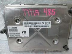 Engine ECM Electronic Control Module Fits 17 Pacifica P68352651AB 68352651AB