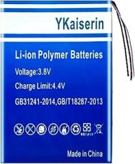 High-Performance Battery Compatible for sennheiser ABH702535PCT-01,with Full Tool Kits Ultra-Power 950mAh ABH702535PCT-01