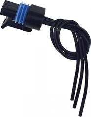 Generic Coolant Level Sensor Connector for Buick CENTURY Chevrolet Olds Pontiac