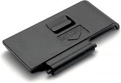 Battery Door Cover Lid Cap Replacement Repair Part Compatible with Canon EOS DSLR Digital Camera (for Canon EOS 600D)