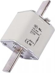 ALKOY 3NA3344-2C 3NA3350-2C high Voltage/Quick Fuse 3NA3344-2C 3NA3350-2C Electronic Components (Size : 3NA3350-2C)