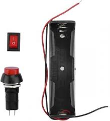 DC3.7-6V 2A 200KV High Voltage Generator Pulse Arc Module Inverter Booster Boost New 2025 for Reliable Electronic Component, Precision, Stable Performance