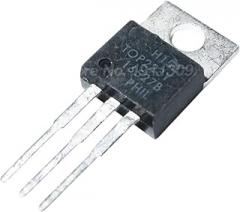 10Pcs Top223Yn Top223Y Liquitd Crystal Supply Pipe New To220 Ic New 2026 High for Reliable Electronic Component, Precision, Stable PeRIFormance