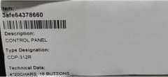 Expedited CDP312R New and Sealed in Box CDP312R 1 Year Warranty