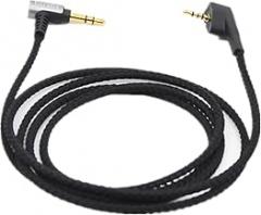 Replacement Audio Cable for Sennheiser HD438 HD439 HD451 HD461G/i HD471i b Accessory