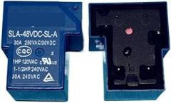 SLA-48VDC-SL-A DIP5 RELAY Electronic Accessories