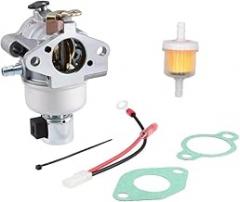LT154 LT1597 LT152 Lawn Tractor Mower electronic starter Carburetor Carb AEVHBAMXN