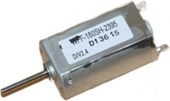 FF-180SH DC electronic starter 2.4V 7000RPM WFF-180SH-2395 electronic starter Silent Metal Brush