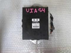 Engine ECM Electronic Control Module 2.5L Automatic Fits 07 Legacy 22611AM37A