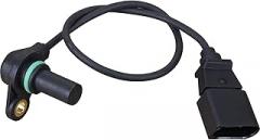 AIP Electronics Vehicle Speed Sensor VSS Compatible with 1994-2010 Volkswagen Automatic Trans Back of Transaxle OEM Fit SS100