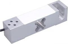 Load Cell, Shear Beam Load Cell Cantilever Weighing Sensor 100KG for Electronic Belt Conveyor Scales