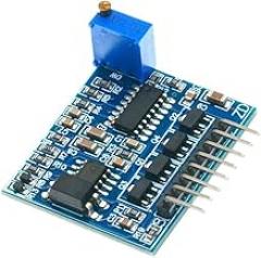 SG3525 LM358 Inverter Driver Board Mixer Preamp Drive 12V-24V New 2025 for Arrival High Reliable Electronic Component, Precision, Stable Performance