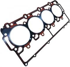 Cylinder Head Gasket 7W-2059 Compatible with Engine 3204 3208 613C 943 953 D4HTSK II E180 PR-1000