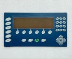 IND690 Key Panel Key Membrane