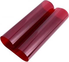 Tofficu Light Diffuser Film for Photography Sunset Effect Gels for Creative Lighting Theater Stage Parties and Filming