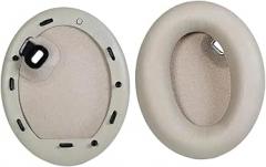 A3PC Replacement Earpad Cushion for WH-1000XM4 Over Ear Headphone Soft and Breathable New 2026 High for Reliable Electronic Component, Precision, Stable Performance