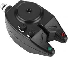 Electronic Fishing Bite Alarm Indicator Plastic Fish Finders Tools with LED Light, Rods Rods