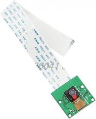 Csi Interface Camera with 5 Megapixel 15cm Flexible Ribbon Cable Supporting 3rd Generation B/2nd New 2025 for Arrival High Reliable Electronic Component, Precision, Stable Performance