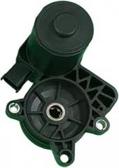 Electric Parking Brake for Edge for Fusion for Escape for Lincoln for MKC for MKX 2013-2018 Electronic Parking Brake Actuator(Black Left)