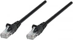 INTELLINET 320740 CAT-5E UTP Patch Cable (3ft) Accessories Electronics
