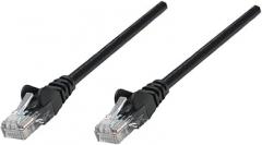 INTELLINET 320740 CAT-5E UTP Patch Cable (3ft) Accessories Electronics