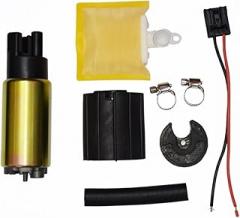 Electronic Fuel Pump 20S-13907-00-00, Compatible For Yamaha XJ6 F/FA/N/NA/S/SA 2009-2014 6r