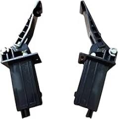 1 Pcs Hinge for Hip 7512 7610 6100e 6060e 7612 7621 6600 6100 6700 6060 7110 7600 Replacement for OEM New 2026 High for Reliable Electronic Component, Precision, Stable Performance