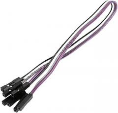 1-5Pcs MH-Z1911A MH-Z19 NDIR CO2 Carbon Dioxide Air Gais Detector Seins0r Module Infrared IR 400-5000ppm 400-10000ppm for CO2 Monltor New 2026 High for Reliable Electronic Component