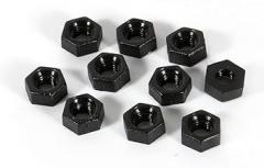 Respicefinem 100 Pieces Mixed Metric Nylon Spacer Assortment M2 M3 M4 Hex Male Female Female Spacers Screws and Nuts for Electronics DIY Projects