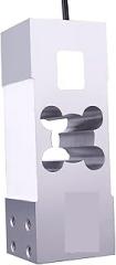 Load Cell Sensor PSD-X5 Shear Beam Weighing Load Cell 100/200/500/750kg for Electronic Belt Conveyor Scale(200KG)