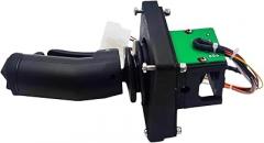 Joystick Controller 1600402 1001134438 Compatible for JLG Lift 10RS 1932RS 3248RS 2030ES 3246ES 2630ES 1930ES 2646ES 3246ES R6