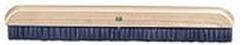 Kraft Tool CC193-01 24-Inch Wood Horsehair Broom without Handle