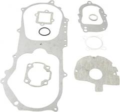 50cc 70cc Motorcycle Engine Complete Gasket Set For y-m-h CY50 Jog50 CY Jog 50cc 2 Stroke 3KJ 1E40QMB Engine(50cc 40mm), PADGZQGRZ258