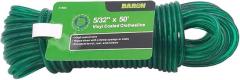 Clothesline Green VC NO5X50FT 51503
