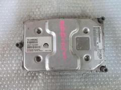 Generic Engine ECM Electronic Control Module 2.4L Fits 15 200 05150993AC p05150993AC