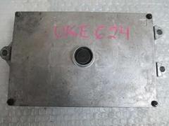 Engine ECM Electronic Control Module at Fits 17 FIT 37820-5R7-A82 378205R7A82