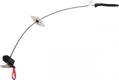 GM Genuine Parts 84605475 Electronic Transmission Range Selector Manual Park Release Cable